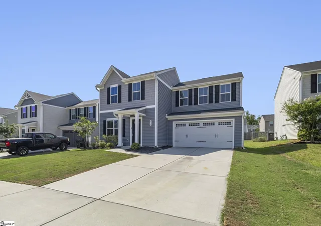 Photo 2 of Single family home for sale at 406 Edenvale Dr, Greer, SC 29651 | MLS# 1602997 | Listing updated on 2026-09-09