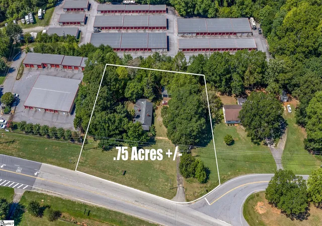 Photo 2 of Single family home for sale at 11425 Anderson Rd, Greenville, SC 29611 | MLS# 1603579 | Listing updated on 2026-09-11