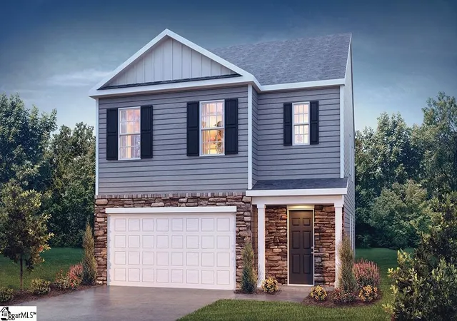 Photo 1 of Single family home for sale at 141 Cranford Rd, Fountain Inn, SC 29644 | MLS# 1602567 | Listing updated on 2026-09-08