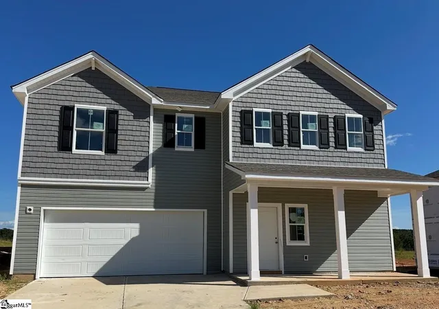 Single family home for sale at 167 Gumwood Cir, Gaffney, SC 29341 | MLS# 1603122