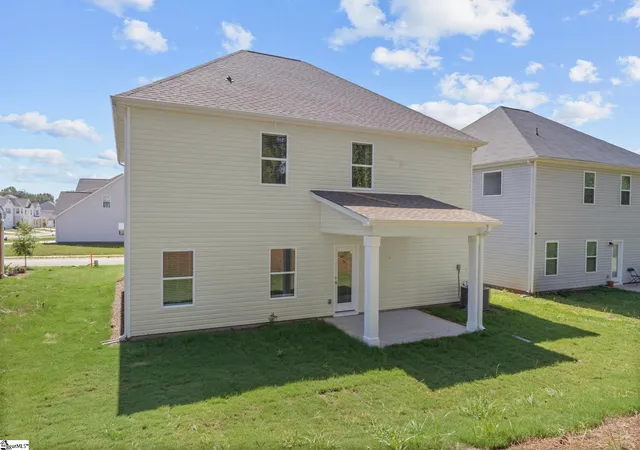 Photo 3 of Single family home for sale at 204 Juniper Valley Cir, Piedmont, SC 29673 | MLS# 1598847 | Listing updated on 2026-09-23