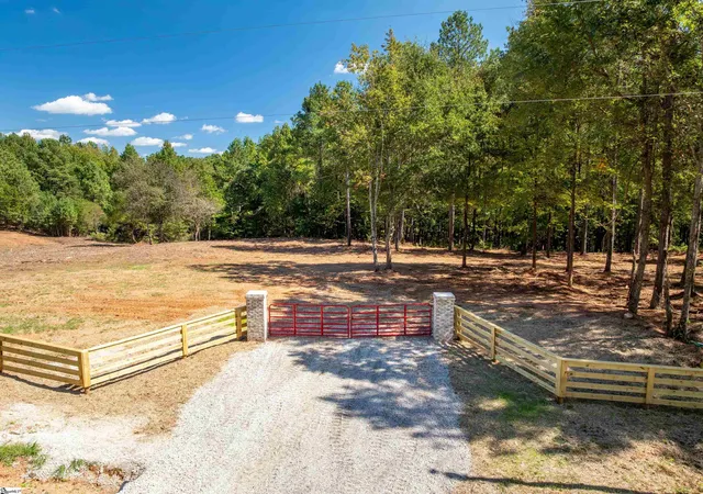 Photo 3 of Land for sale at 02 Oak Hl Rd, Belton, SC 29627 | MLS# 1606276 | Listing updated on 2026-10-16