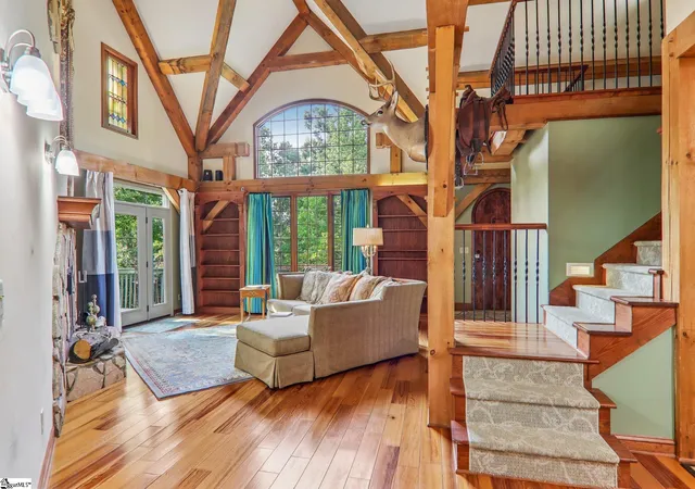 Photo 2 of Single family home for sale at 364 Old Hwy 25, Travelers Rest, SC 29690 | MLS# 1603532 | Listing updated on 2026-09-11
