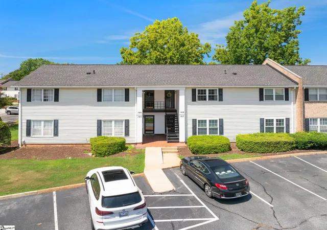 Photo 1 of Condo for sale at 925 Cleveland St #166, Greenville, SC 29601 | MLS# 1603747 | Listing updated on 2026-09-14