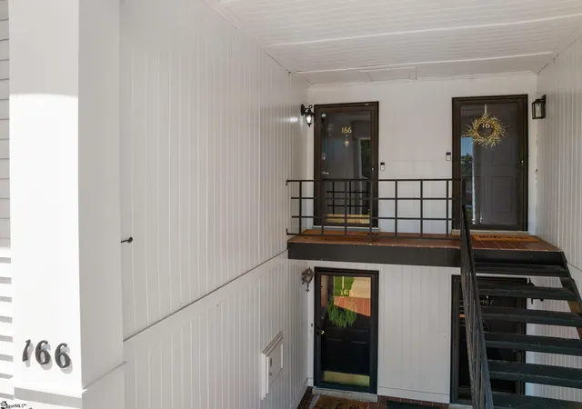 Photo 3 of Condo for sale at 925 Cleveland St #166, Greenville, SC 29601 | MLS# 1603747 | Listing updated on 2026-09-14