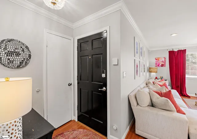 Photo 4 of Condo for sale at 925 Cleveland St #166, Greenville, SC 29601 | MLS# 1603747 | Listing updated on 2026-09-14