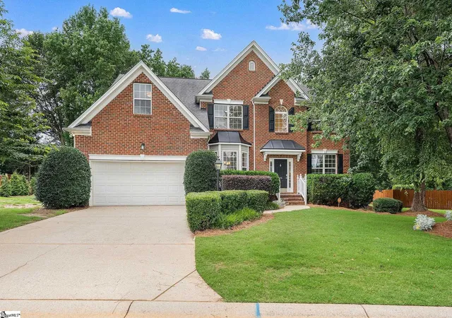 Photo 1 of Single family home for sale at 606 Heathercrest Ct, Simpsonville, SC 29681 | MLS# 1602807 | Listing updated on 2026-09-03