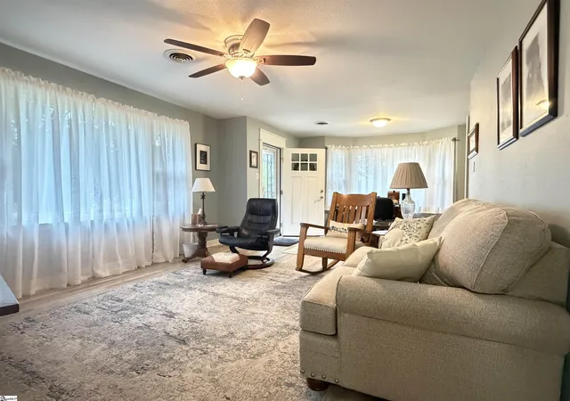 Photo 3 of Single family home for sale at 9772 Old 72 Hwy, Mountville, SC 29370 | MLS# 1604094 | Listing updated on 2026-09-17