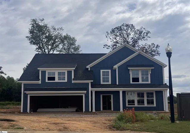 Photo 1 of Single family home for sale at 406 Foxford Dr #Lot 38, Woodruff, SC 29388 | MLS# 1589745 | Listing updated on 2026-09-17