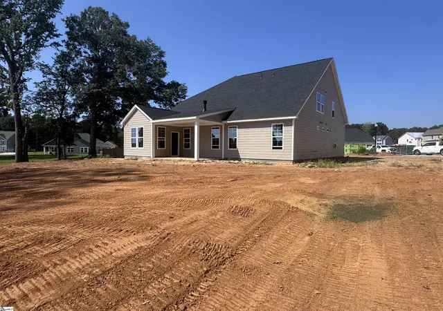 Photo 2 of Single family home for sale at 406 Foxford Dr #Lot 38, Woodruff, SC 29388 | MLS# 1589745 | Listing updated on 2026-09-17