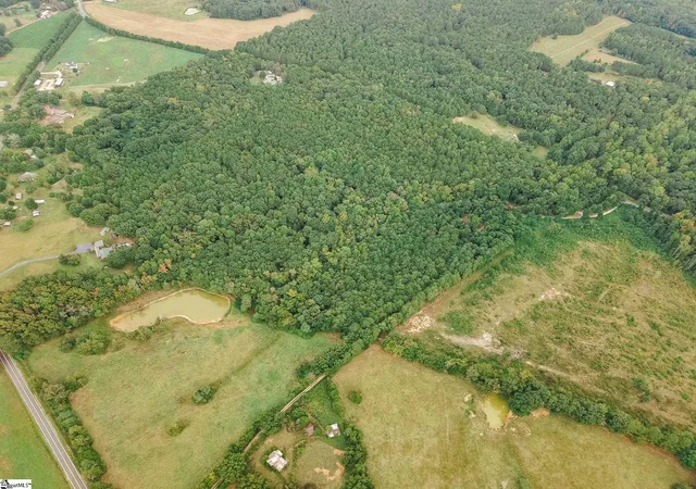 Photo 3 of Land for sale at 0 Gene Fleming (lot 3) Rd #(Lot 3), Iva, SC 29655 | MLS# 1581204 | Listing updated on 2026-10-13