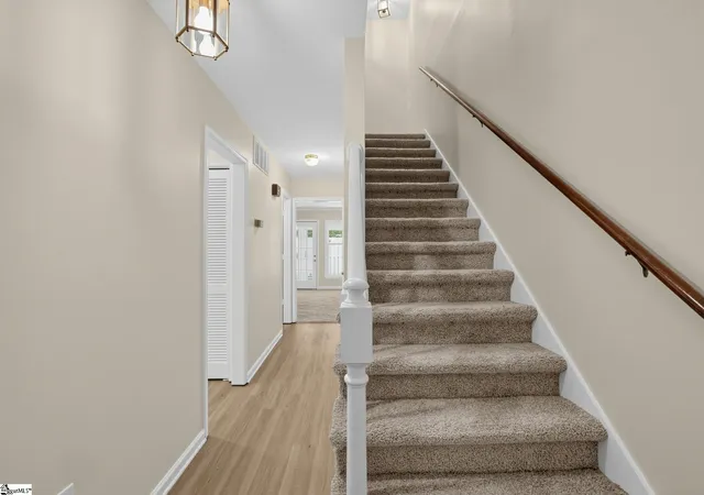 Photo 3 of Townhouse for sale at 176 Buckstone Ln, Spartanburg, SC 29307 | MLS# 1603007 | Listing updated on 2026-09-04