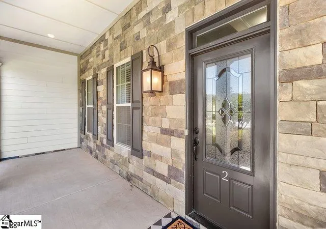 Photo 2 of Single family home for sale at 22 Vineyard Way, Williamston, SC 29697 | MLS# 1605921 | Listing updated on 2026-10-20