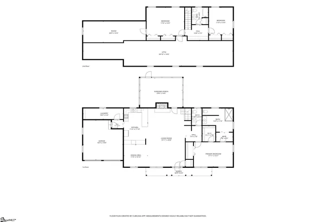 Photo 50 of Single family home for sale at 201 Rosemary Ln, Greenville, SC 29615 | MLS# 1603107 | Listing updated on 2026-09-07