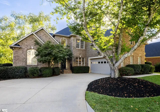 Photo 1 of Single family home for sale at 700 Mossy Ledge Ln, Simpsonville, SC 29681 | MLS# 1603656 | Listing updated on 2026-09-12