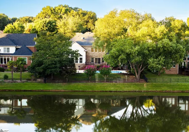 Photo 2 of Single family home for sale at 700 Mossy Ledge Ln, Simpsonville, SC 29681 | MLS# 1603656 | Listing updated on 2026-09-12