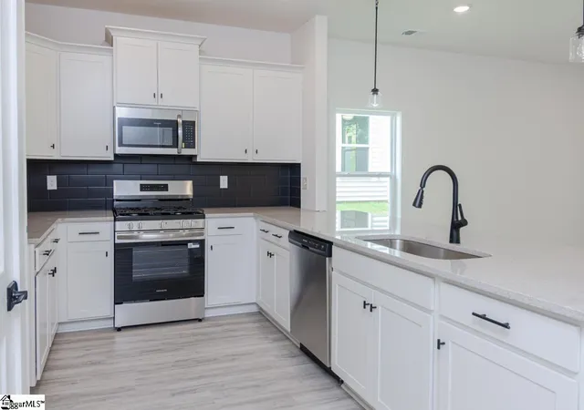 Photo 3 of Townhouse for sale at 610 Farcroft Trl #Lot 135, Roebuck, SC 29376 | MLS# 1585741 | Listing updated on 2026-09-25