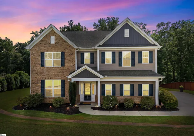 Photo 1 of Single family home for sale at 336 Avendell Dr, Easley, SC 29642 | MLS# 1600983 | Listing updated on 2026-10-03