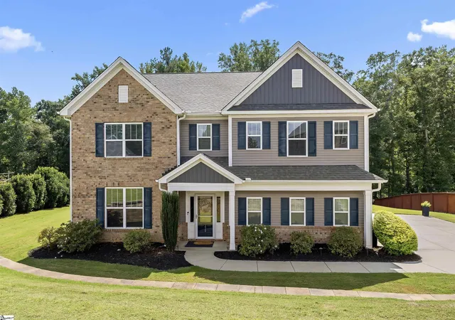 Photo 1 of Single family home for sale at 336 Avendell Dr, Easley, SC 29642 | MLS# 1600983 | Listing updated on 2026-09-15
