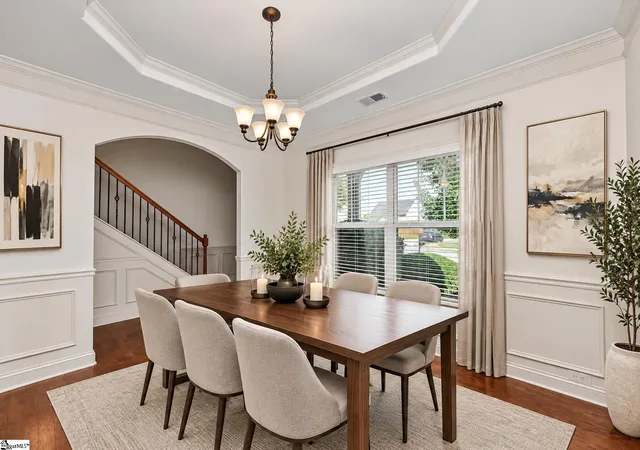 Photo 3 of Single family home for sale at 300 Sabin Ct, Simpsonville, SC 29681 | MLS# 1604632 | Listing updated on 2026-10-23