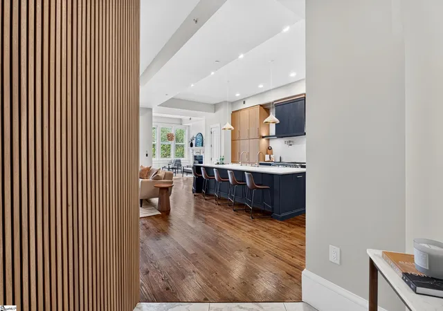 Photo 2 of Condo for sale at 18 S Main St #202, Greenville, SC 29601 | MLS# 1602718 | Listing updated on 2026-09-02