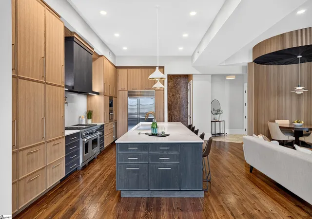 Photo 4 of Condo for sale at 18 S Main St #202, Greenville, SC 29601 | MLS# 1602718 | Listing updated on 2026-09-02