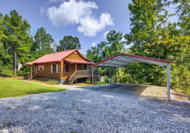 Photo 3 of Single family home for sale at 168 Kelly Cir Ct, Cross Hill, SC 29332 | MLS# 1604915 | Listing updated on 2026-09-29