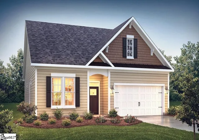 Photo 1 of Single family home for sale at 531 Blackbark Ct, Greenville, SC 29607 | MLS# 1604573 | Listing updated on 2026-09-23