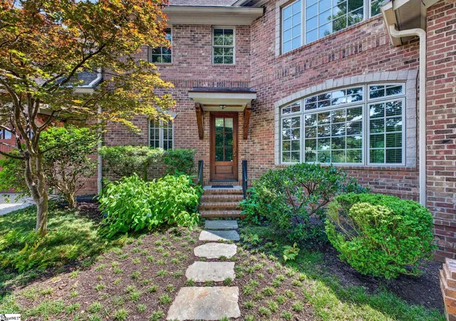 Photo 3 of Single family home for sale at 105 Treetops Ct, Greer, SC 29650 | MLS# 1594735 | Listing updated on 2026-09-05