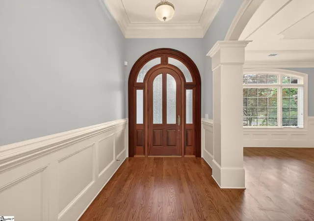 Photo 4 of Single family home for sale at 105 Treetops Ct, Greer, SC 29650 | MLS# 1594735 | Listing updated on 2026-09-05