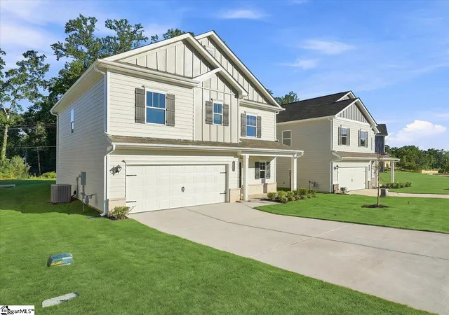 Photo 2 of Single family home for sale at 1223 Canterfield Pl, Spartanburg, SC 29307 | MLS# 1596576 | Listing updated on 2026-09-10