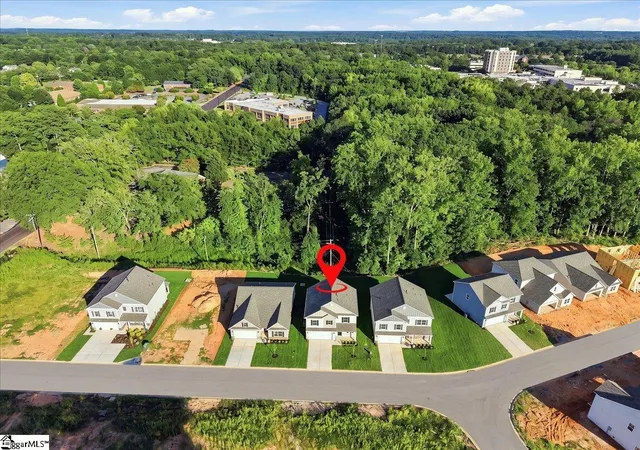Photo 35 of Single family home for sale at 1223 Canterfield Pl, Spartanburg, SC 29307 | MLS# 1596576 | Listing updated on 2026-10-12