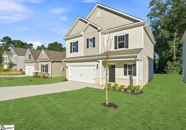 Photo 3 of Single family home for sale at 1223 Canterfield Pl, Spartanburg, SC 29307 | MLS# 1596576 | Listing updated on 2026-09-10