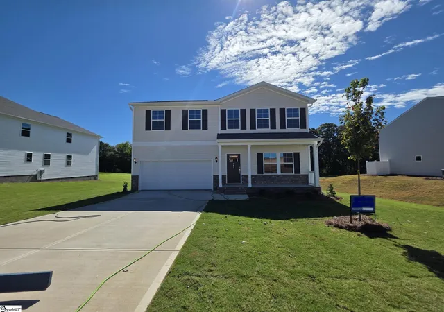 Photo 1 of Single family home for sale at 443 Dodger Ave #Lot 11, Chesnee, SC 29323 | MLS# 1594192 | Listing updated on 2026-09-26