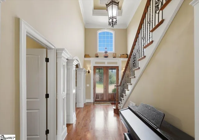 Photo 4 of Single family home for sale at 25 Griffith Knoll Way, Greer, SC 29651 | MLS# 1602829 | Listing updated on 2026-09-05
