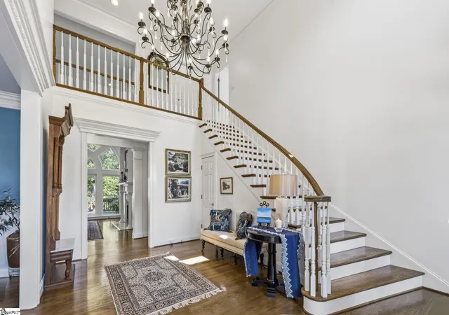 Photo 4 of Single family home for sale at 102 Powers Garden Rd, Simpsonville, SC 29681 | MLS# 1603101 | Listing updated on 2026-09-11