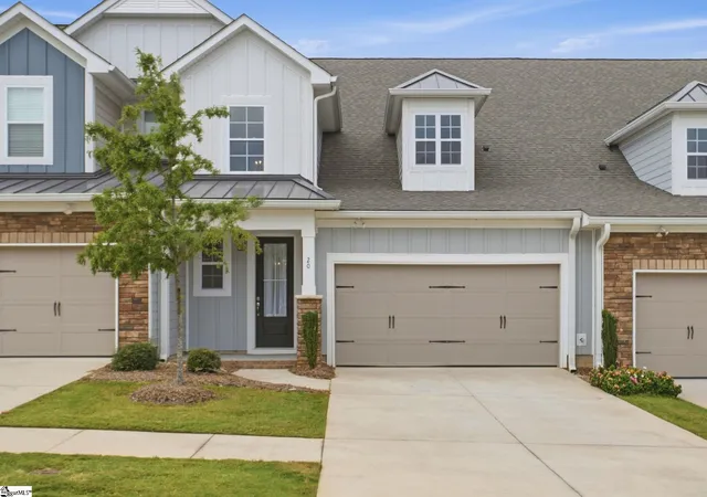 Photo 1 of Townhouse for sale at 20 Hasbrook Ln, Greenville, SC 29607 | MLS# 1604755 | Listing updated on 2026-10-27