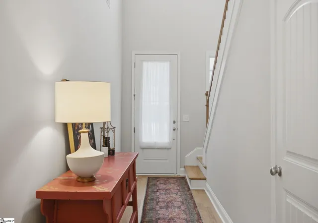 Photo 3 of Townhouse for sale at 20 Hasbrook Ln, Greenville, SC 29607 | MLS# 1604755 | Listing updated on 2026-10-27