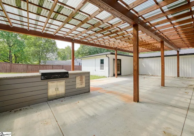 Photo 1 of Single family home for sale at 303 Watson Rd, Taylors, SC 29687 | MLS# 1604482 | Listing updated on 2026-09-22