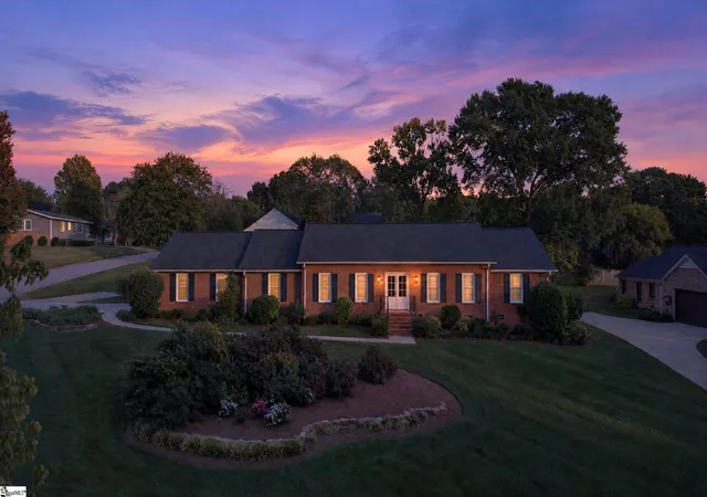 Photo 1 of Single family home for sale at 126 Woody Crk Rd, Greer, SC 29650 | MLS# 1606176 | Listing updated on 2026-10-10