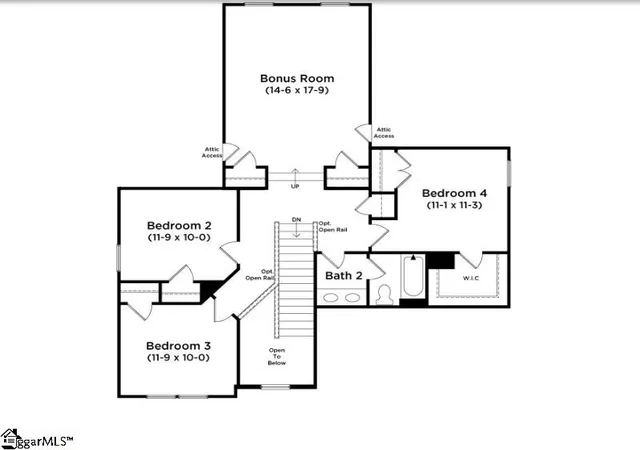 Photo 3 of Sale Pending at 871 Rodin Rd, Moore, SC 29369 | MLS# 1604089 | Listing updated on 2026-09-18