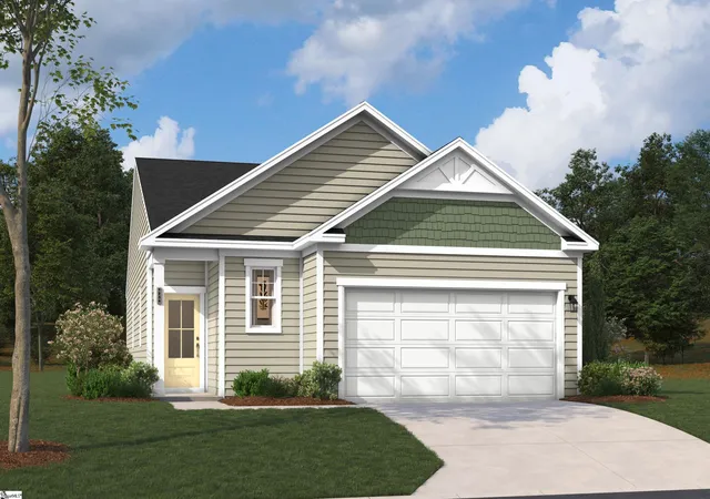 Photo 1 of Single family home for sale at 141 River Knoll Dr #LOT 1081, Easley, SC 29640 | MLS# 1598186 | Listing updated on 2026-09-22