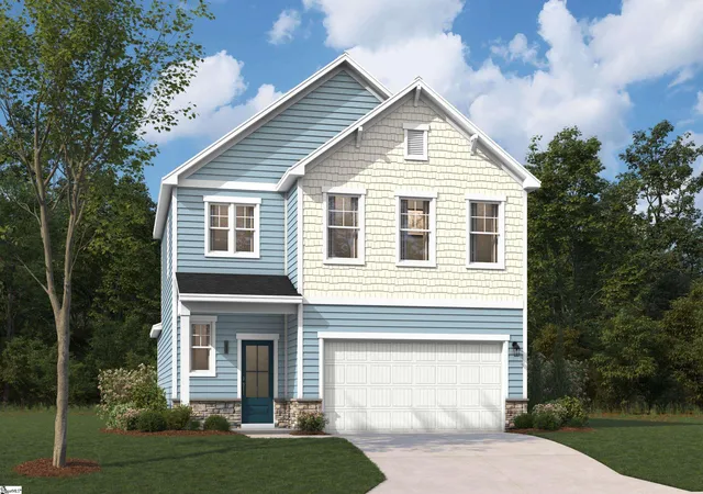 Photo 1 of Single family home for sale at 118 Quinn Ln, Fountain Inn, SC 29644 | MLS# 1606279 | Listing updated on 2026-10-09