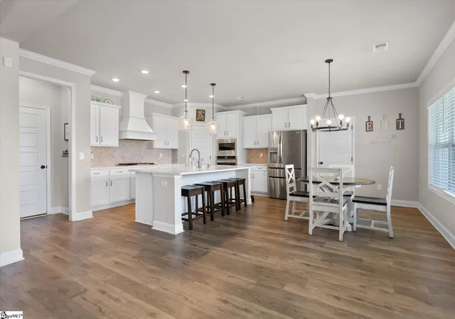 Photo 3 of Single family home for sale at 103 Martin Woods Way, Fountain Inn, SC 29644 | MLS# 1605602 | Listing updated on 2026-10-22