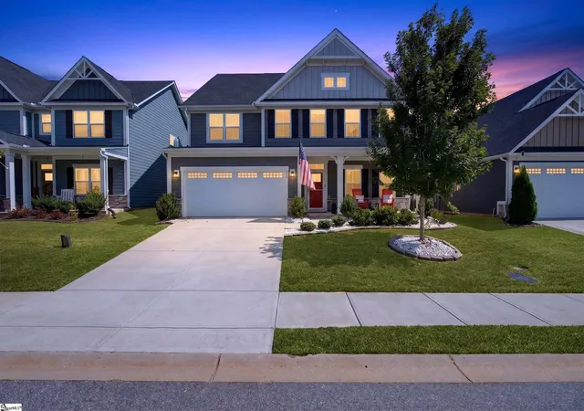 Photo 1 of Single family home for sale at 440 Oswego Ct, Greenville, SC 29607 | MLS# 1604243 | Listing updated on 2026-09-19
