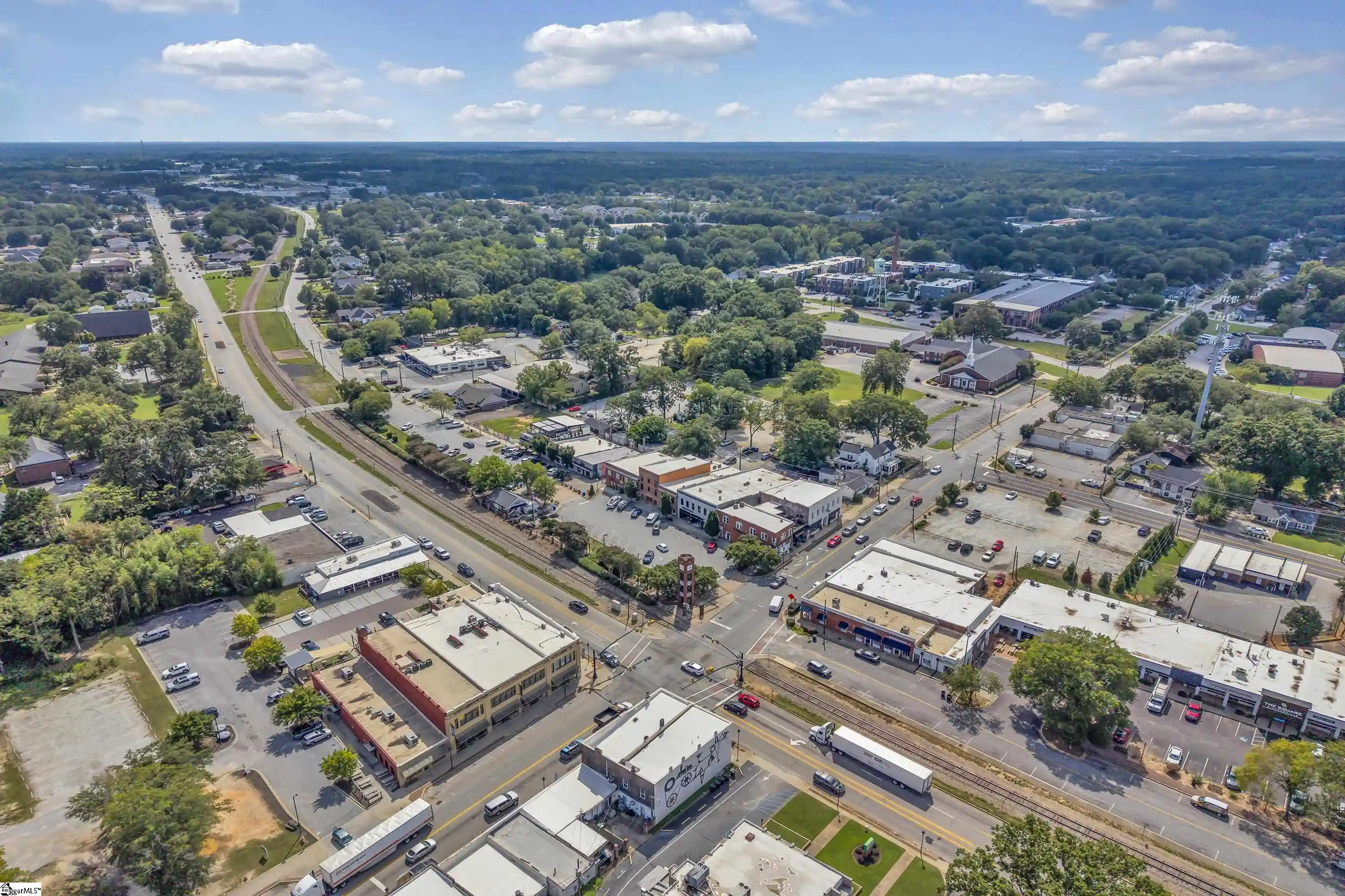 Listing Photo 34 - Condo for sale in 300 S St located at 300 S St, Simpsonville, SC 29681 - Unit #226