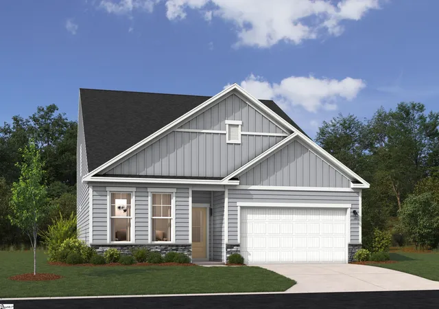 Photo 1 of Single family home for sale at 2060 Halton Oaks Dr, Spartanburg, SC 29303 | MLS# 1605797 | Listing updated on 2026-10-21