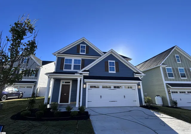 Photo 1 of Single family home for sale at 107 Habu Ct, Greenville, SC 29611 | MLS# 1591080 | Listing updated on 2026-10-12