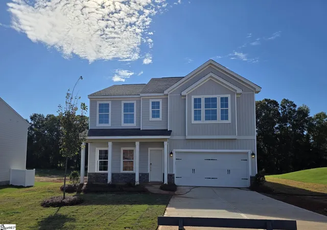 Photo 1 of Single family home for sale at 447 Dodger Ave #Lot 12, Chesnee, SC 29323 | MLS# 1598380 | Listing updated on 2026-10-11