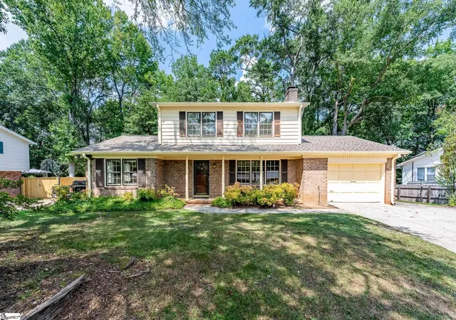 Photo 1 of Single family home for sale at 121 Brookbend Rd, Mauldin, SC 29662 | MLS# 1602787 | Listing updated on 2026-09-04